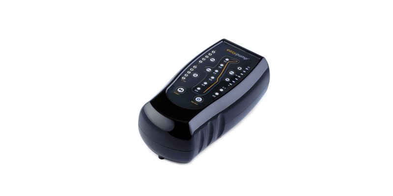 Easy Pump X600 6 Kanallı Kompresyon Cihazı-Image