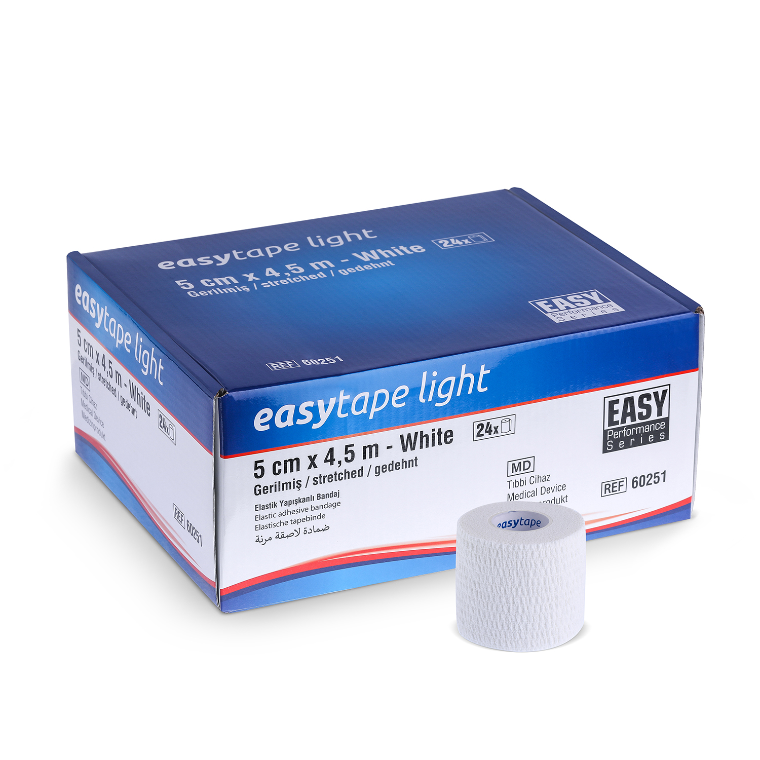 EASYTAPE LIGHT  Ürün Resmi