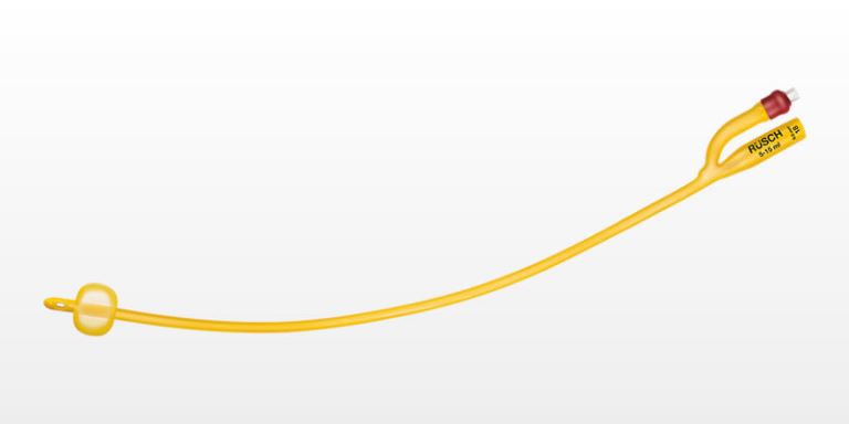 RUSCH Gold (Silikon-Latex)-Image