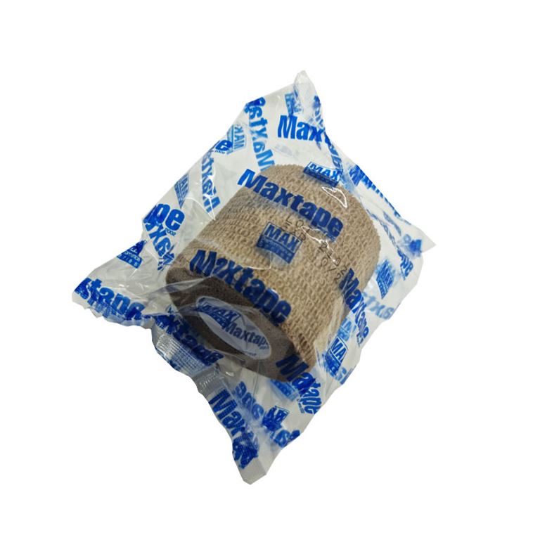 Maxtape Cohesive Ten 5 cm x 4,5 m-Image