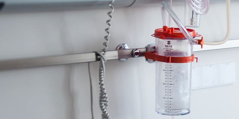 Aspirasyon Torbası-Image