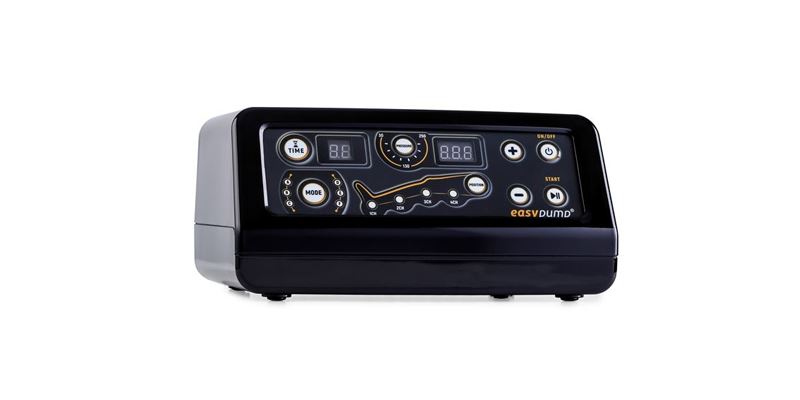 Easy Pump X400 4 Kanallı Kompresyon Cihazı-Image