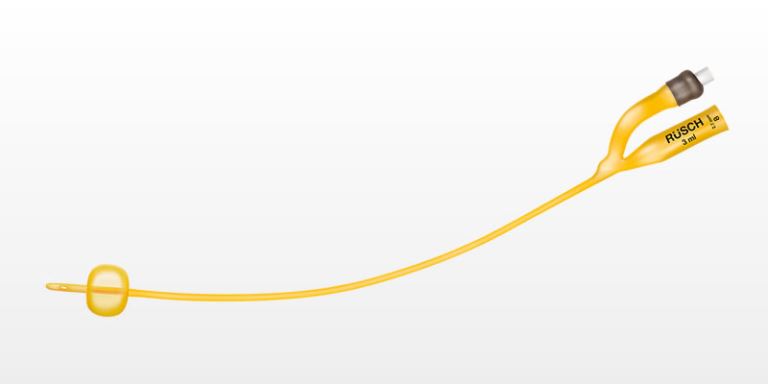 RUSCH Gold (Pediatrik Silikon-Latex)-Image