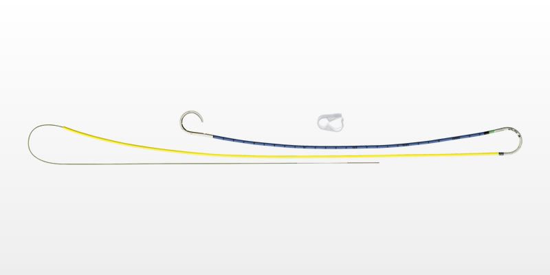 Superglide DD Tümör Stent-Image