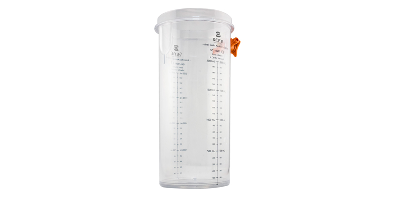 Aspirasyon Torbası-Image