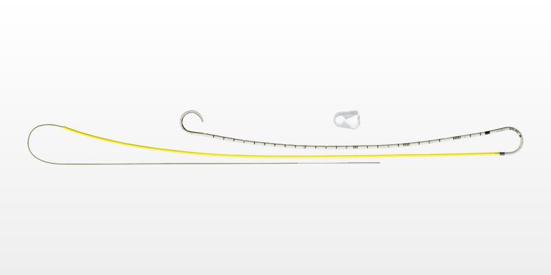 Superglide DD Stent